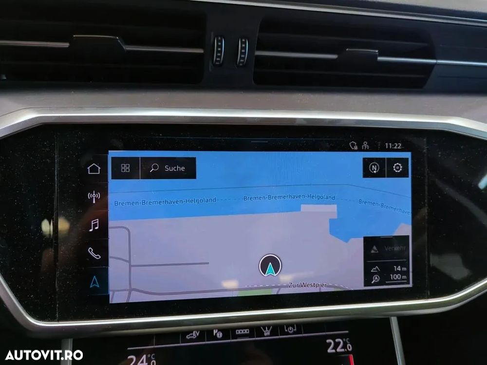 Audi A6 50 TFSI e quattro S tronic - 6