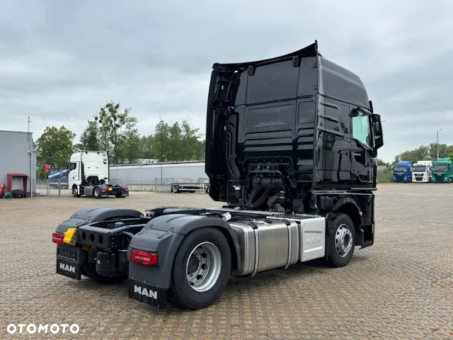 MAN TGX 18.520 BL SA - 4