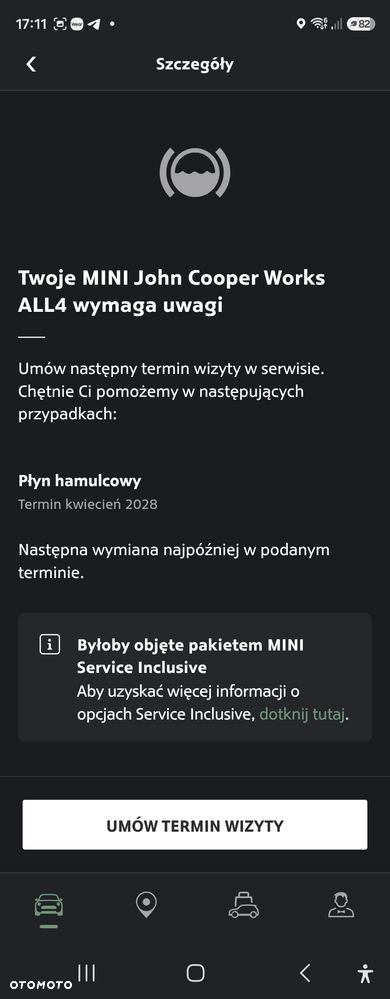 MINI John Cooper Works ALL4 sport - 11