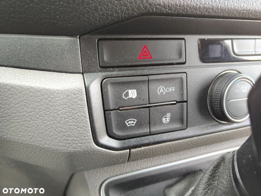 Volkswagen Crafter - 31
