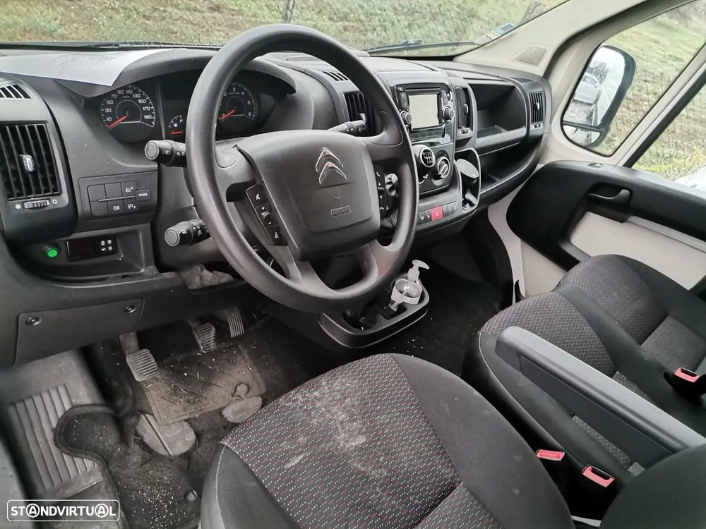 Citroën Jumper - 2