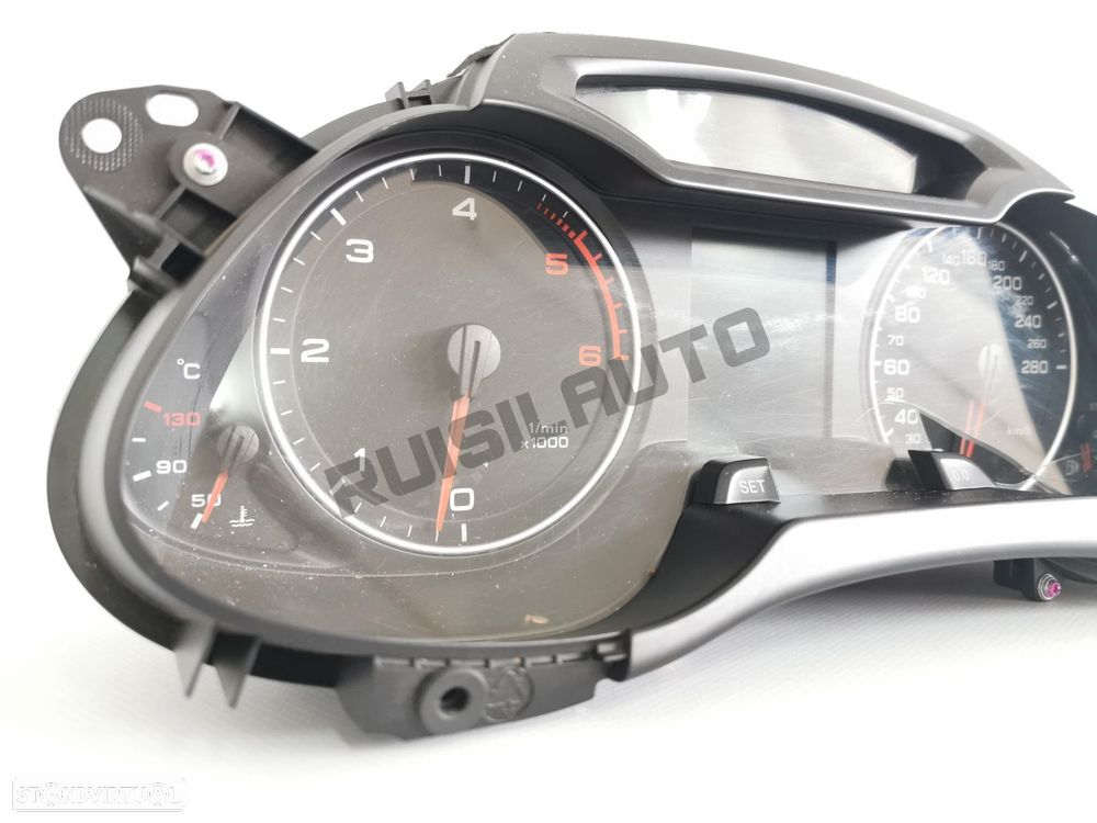 Quadrante 8k092_0900c Audi A4 B8 Avant (8k) [2007_2016] 2.0 Tdi - 3