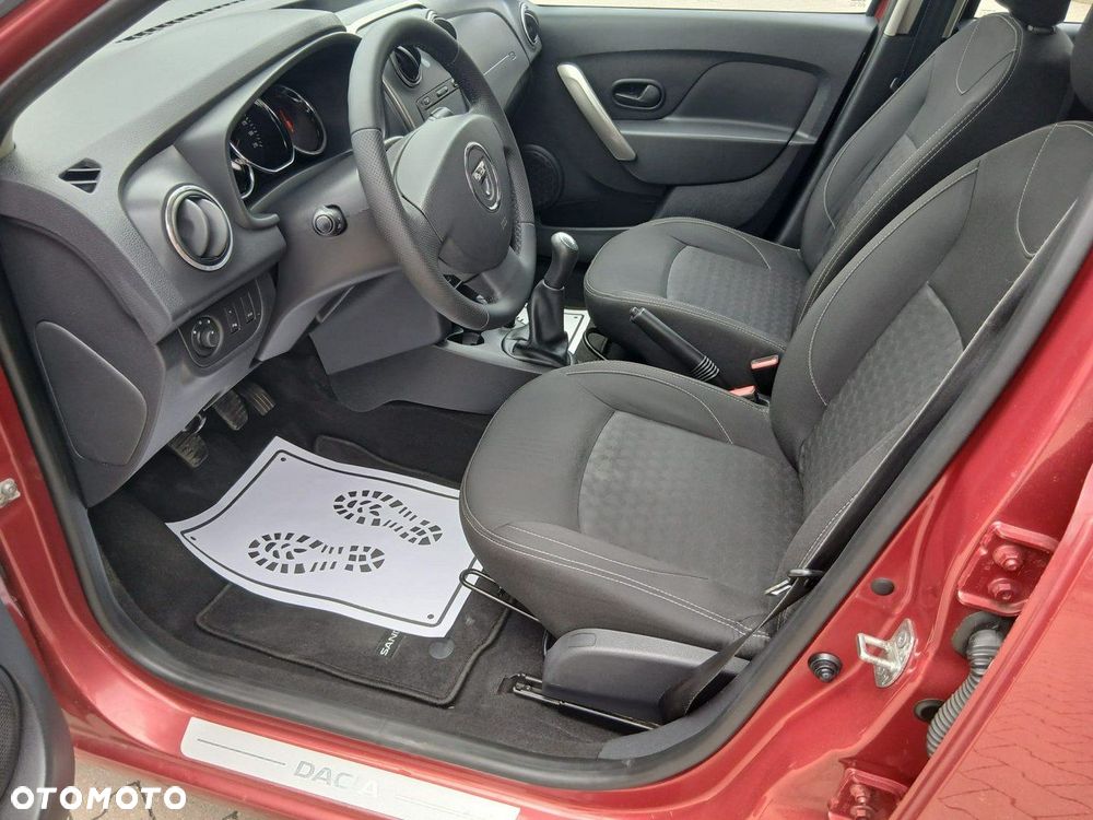 Dacia Sandero 0.9 TCe Laureate - 9