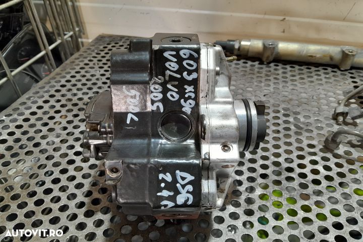 Pompa inalta presiune 0445010043/8689591 Volvo XC90 1 [2002 - 2006] C - 3