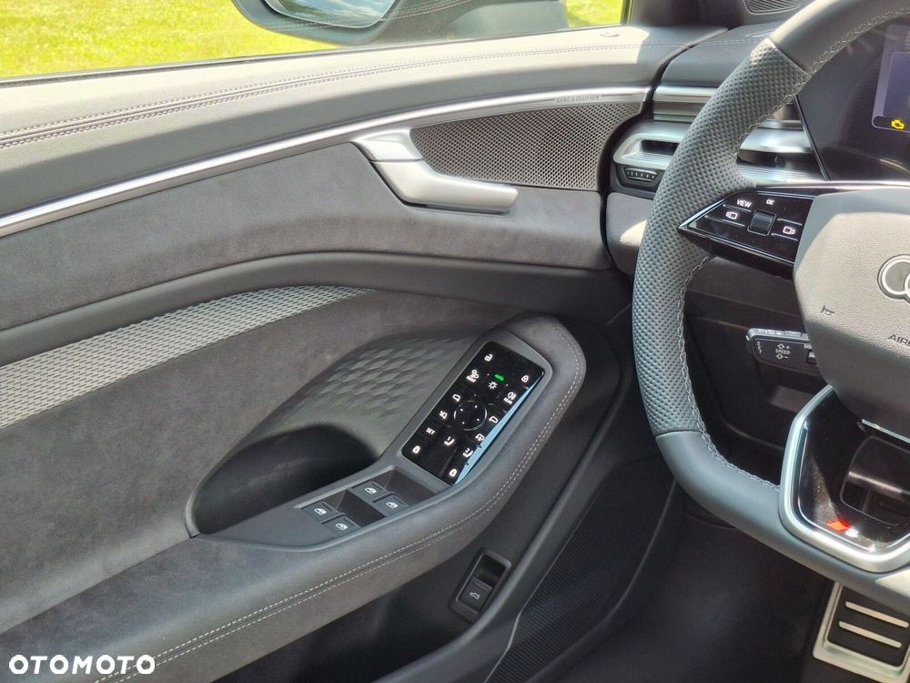Audi A6 Limousine - 16
