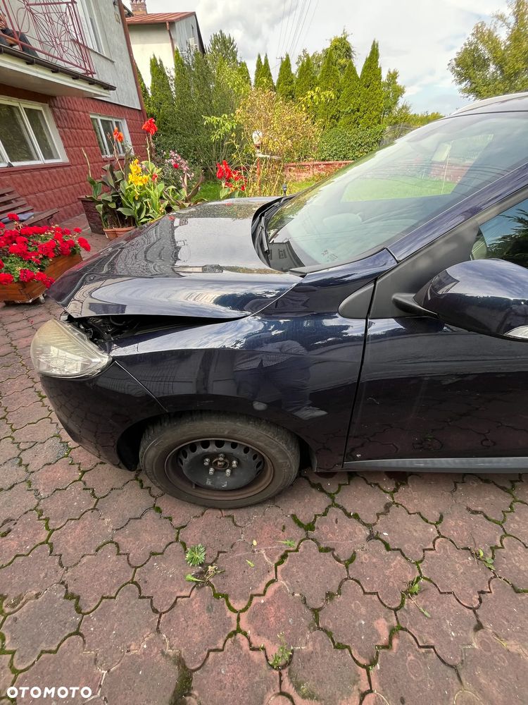 Renault Megane 1.6 16V 100 Expression - 7