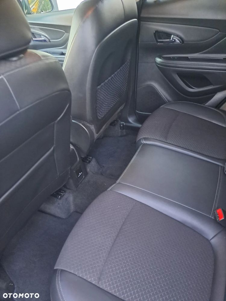 Opel Mokka X - 6