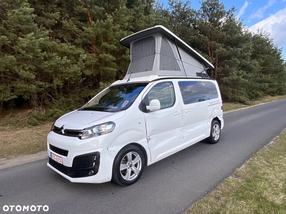 Citroën SPACETOURER VANSTER - 21