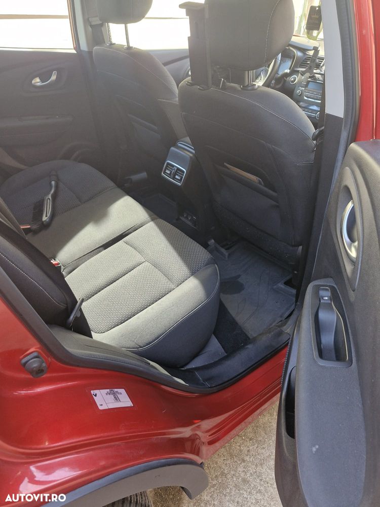 Renault Kadjar BLUE dCi 116 Zen - 5