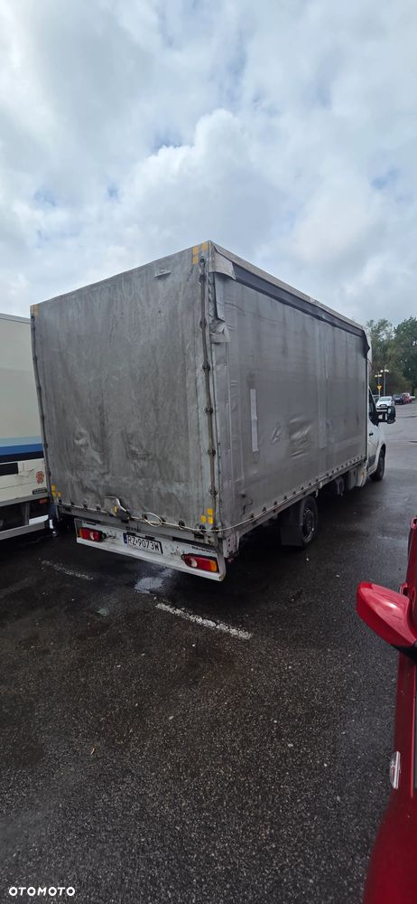 Renault Master - 5