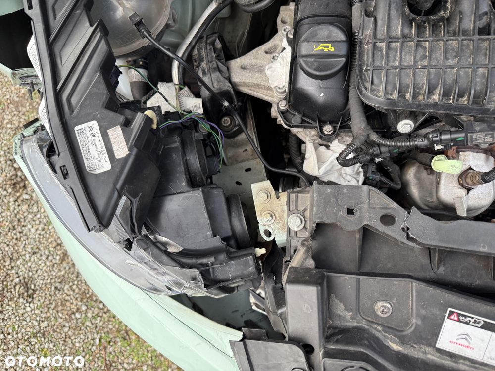 Citroën C3 1.2 PureTech Plus - 18