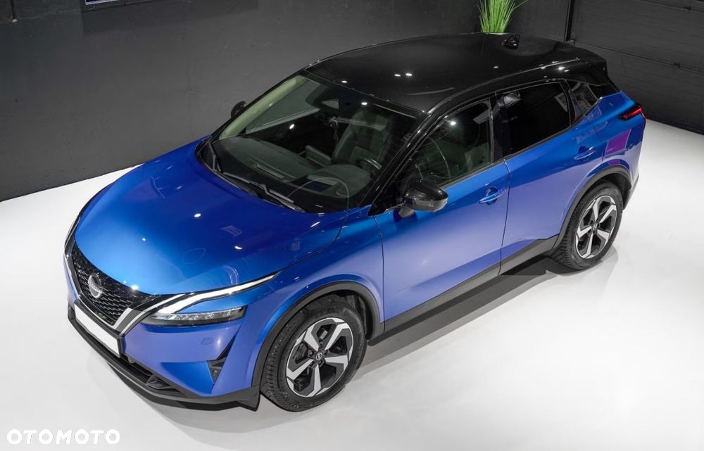 Nissan Qashqai 1.5 e-POWER N-Connecta - 4