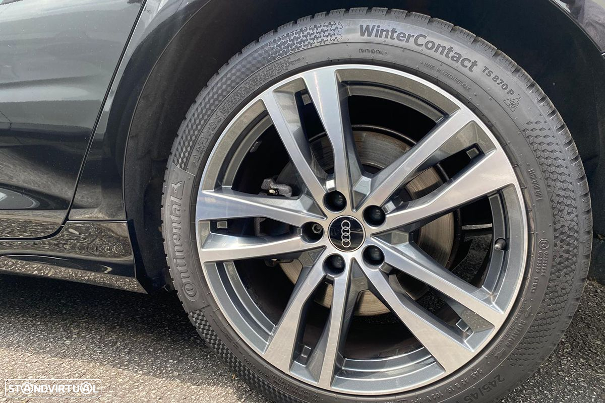 Audi A6 Avant 50 TFSIe quattro S tronic - 5