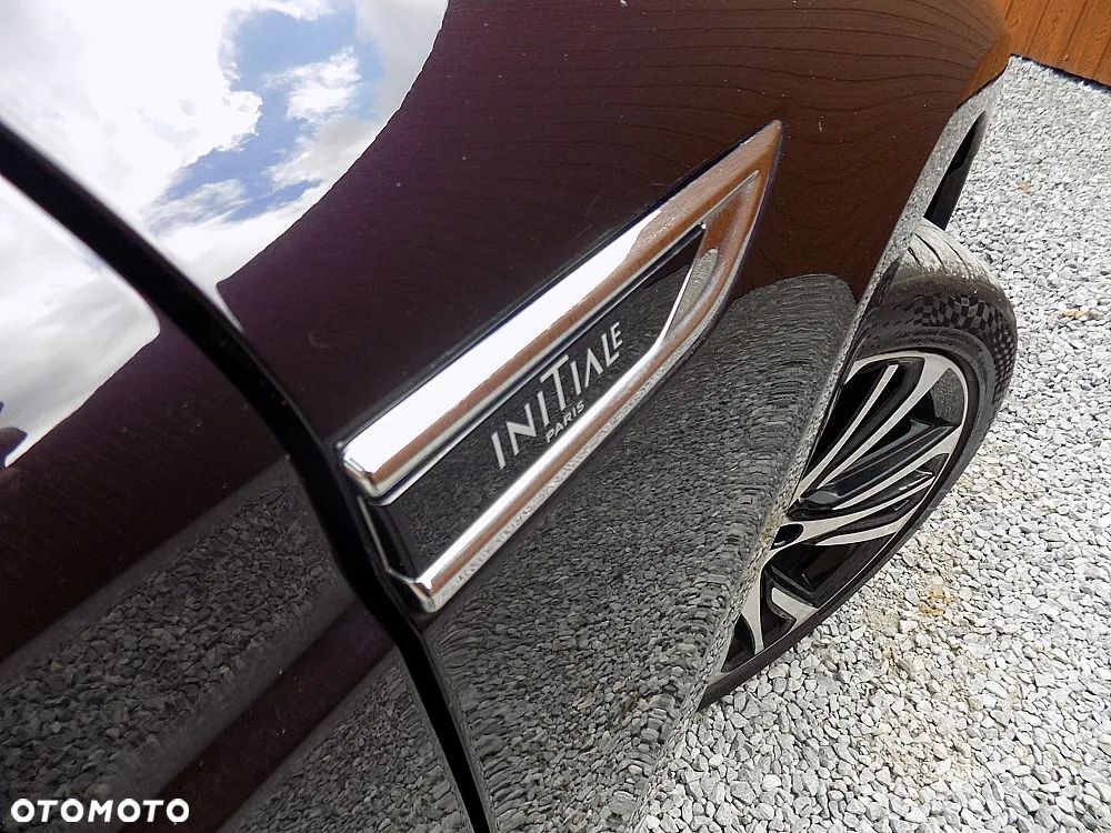 Renault Talisman Grandtour ENERGY TCe 200 EDC INITIALE PARIS - 32
