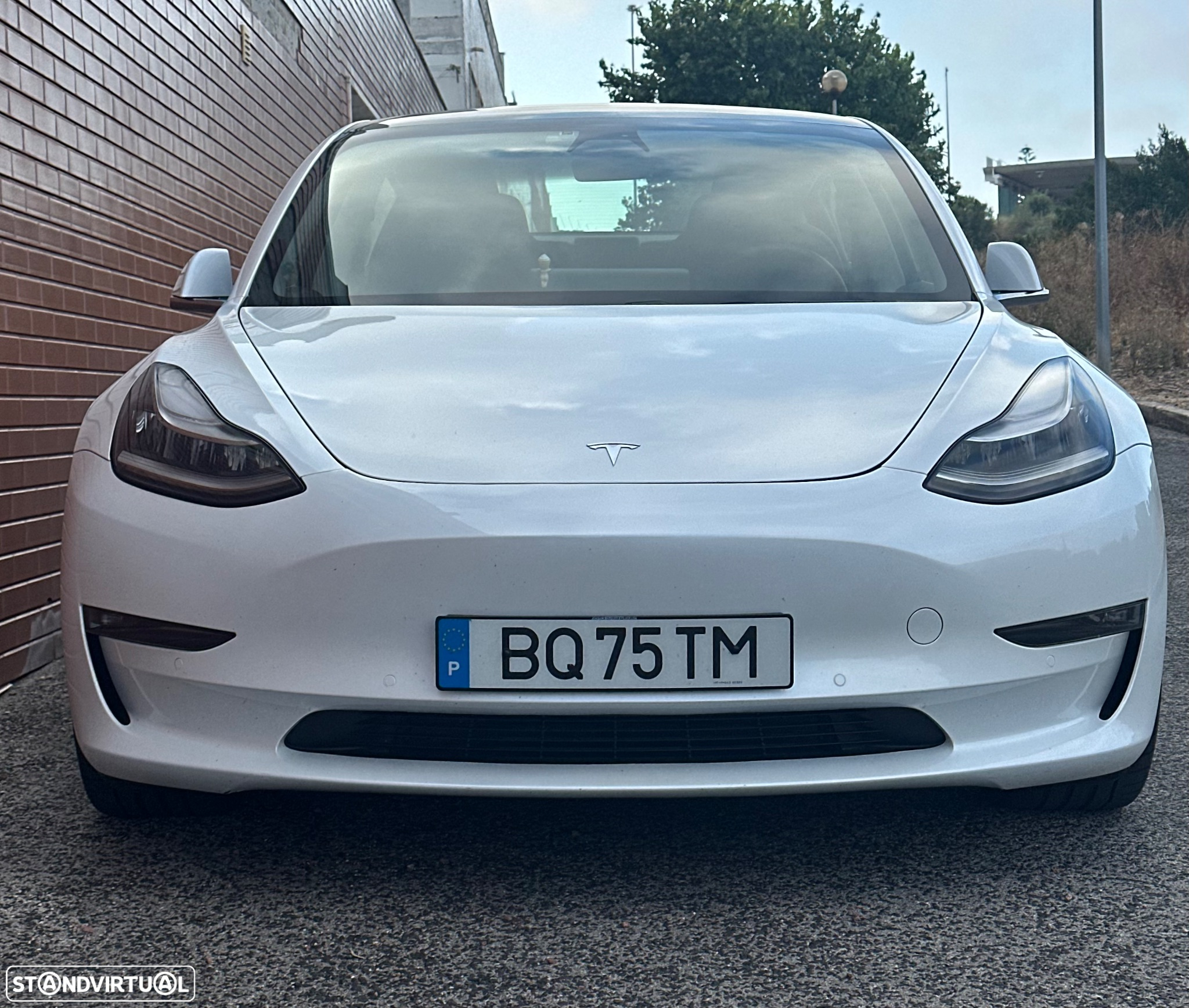 Tesla Model 3 Long Range AWD Dual Motor - 2