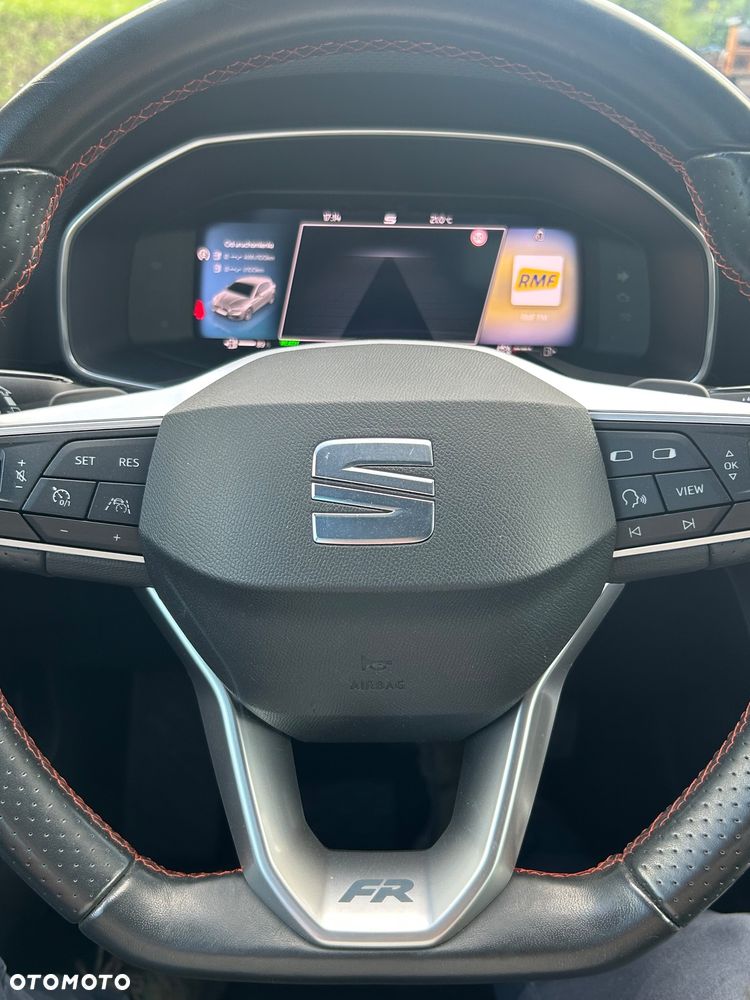 Seat Leon - 17