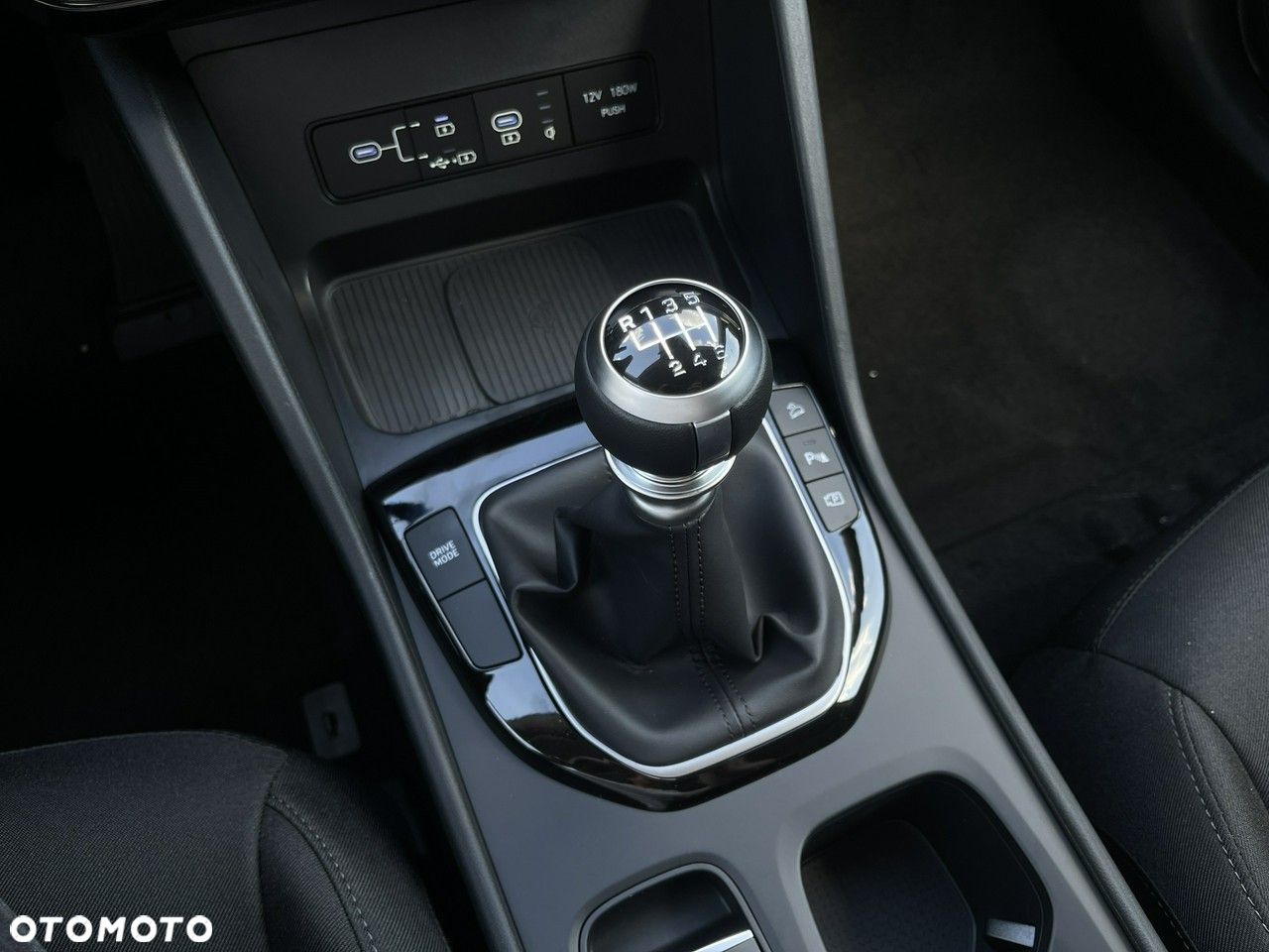 Hyundai Tucson - 24