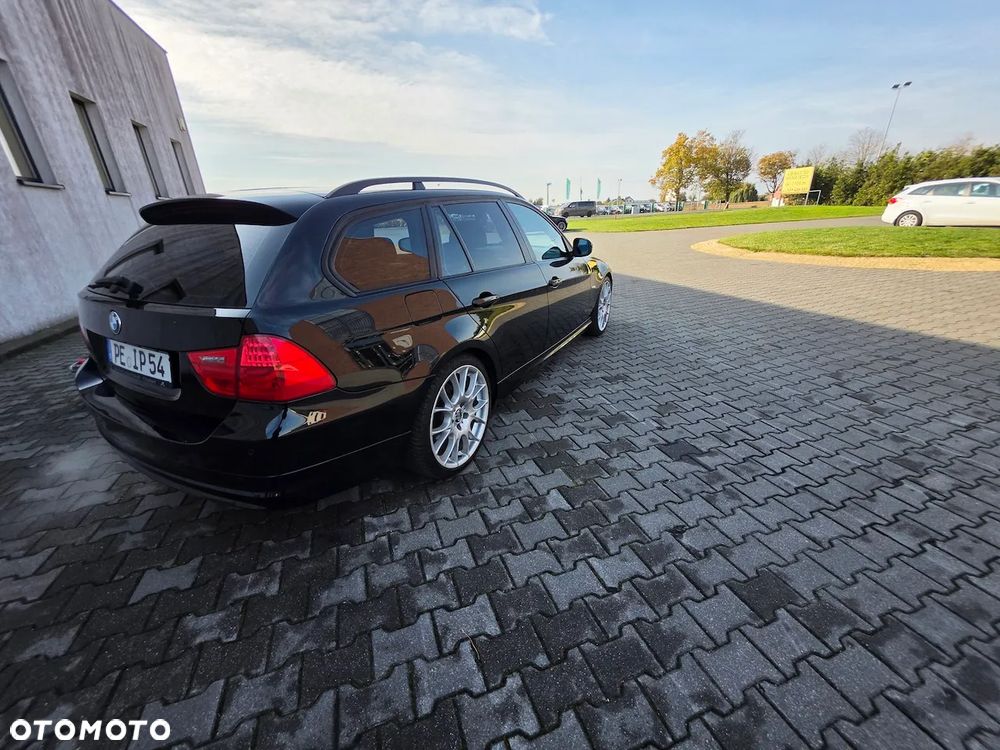 BMW Seria 3 318i Edition Sport - 6