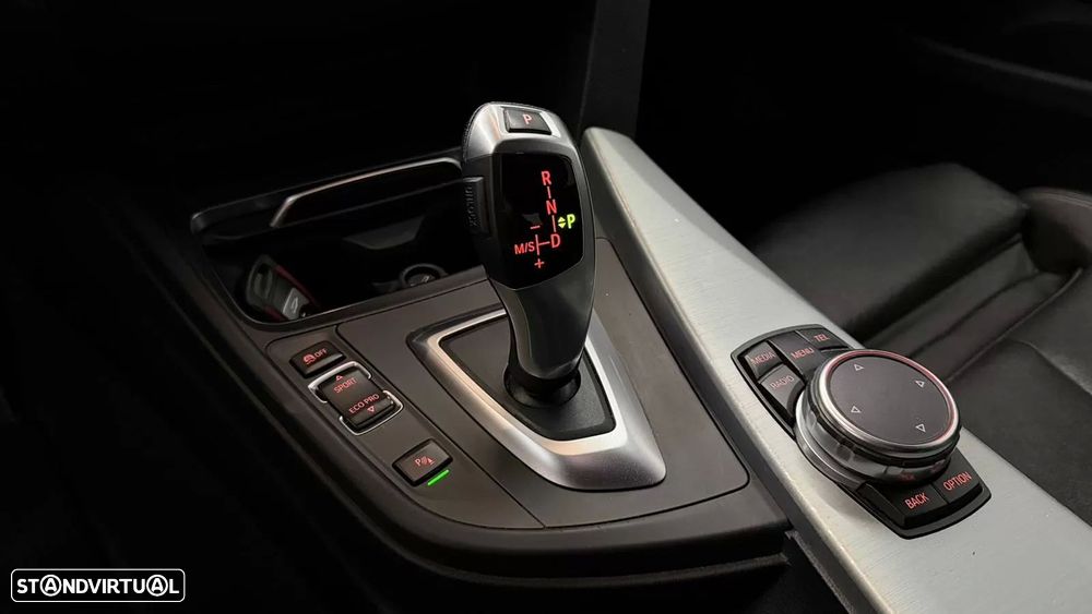 BMW 420 Gran Coupé - 12