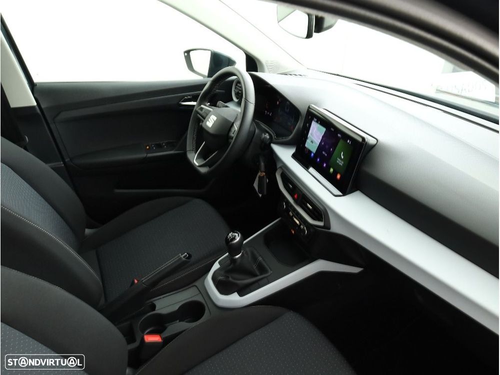 SEAT Arona 1.0 TSI Style - 10