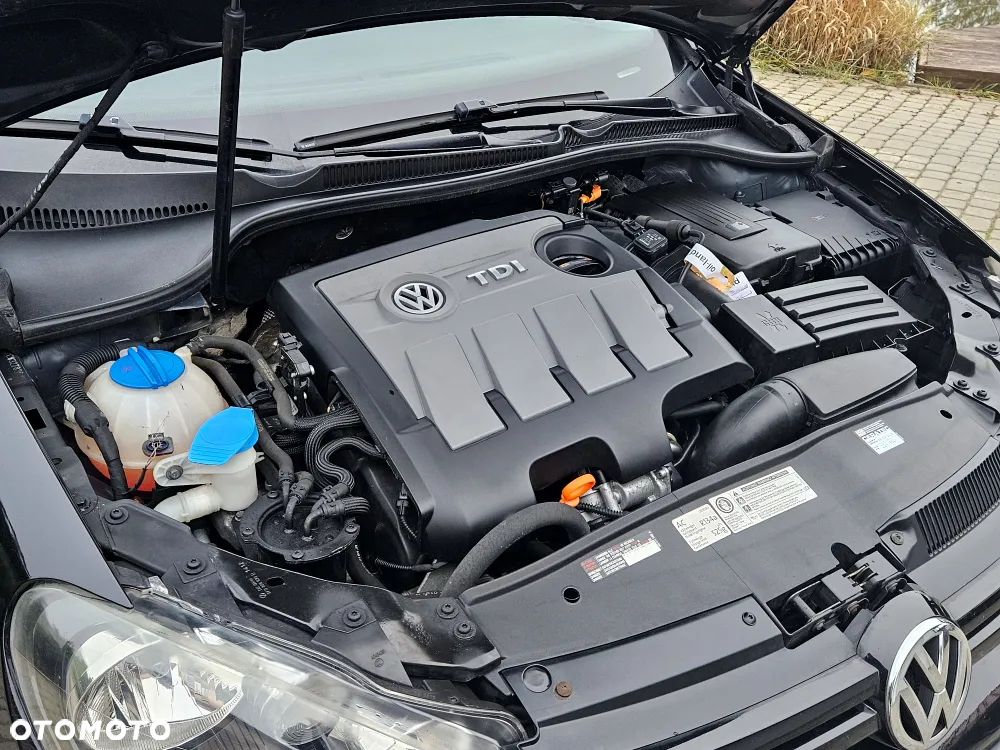 Volkswagen Golf - 37