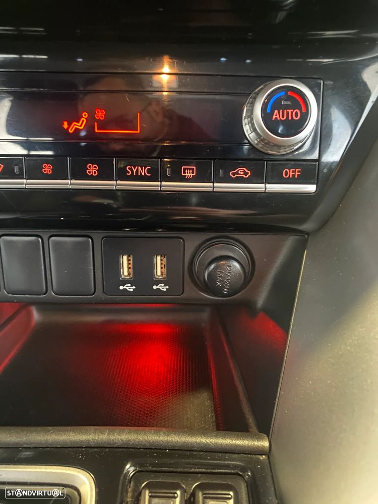 Mitsubishi Eclipse Cross 2.4 PHEV eMotion - 22