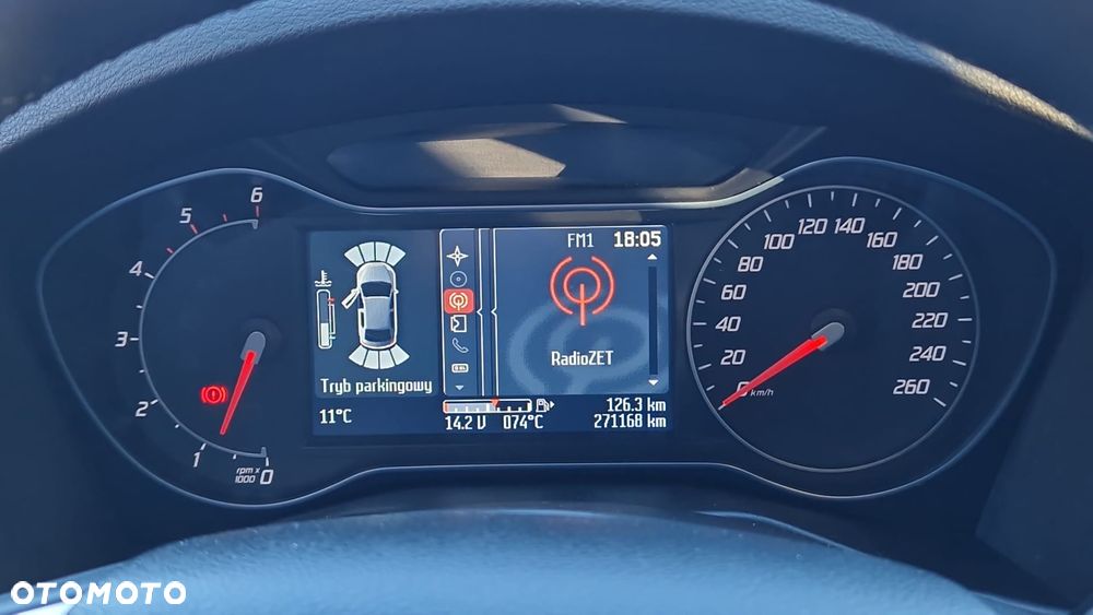 Ford Mondeo 2.0 TDCi Titanium - 27