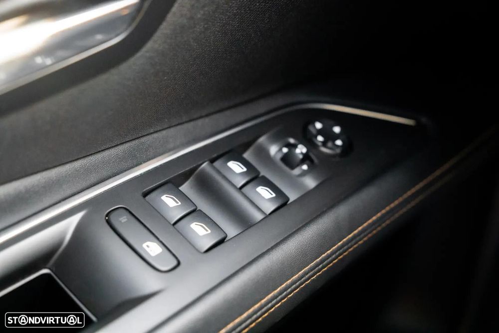 Peugeot 3008 2.0 BlueHDi GT Line EAT8 - 33