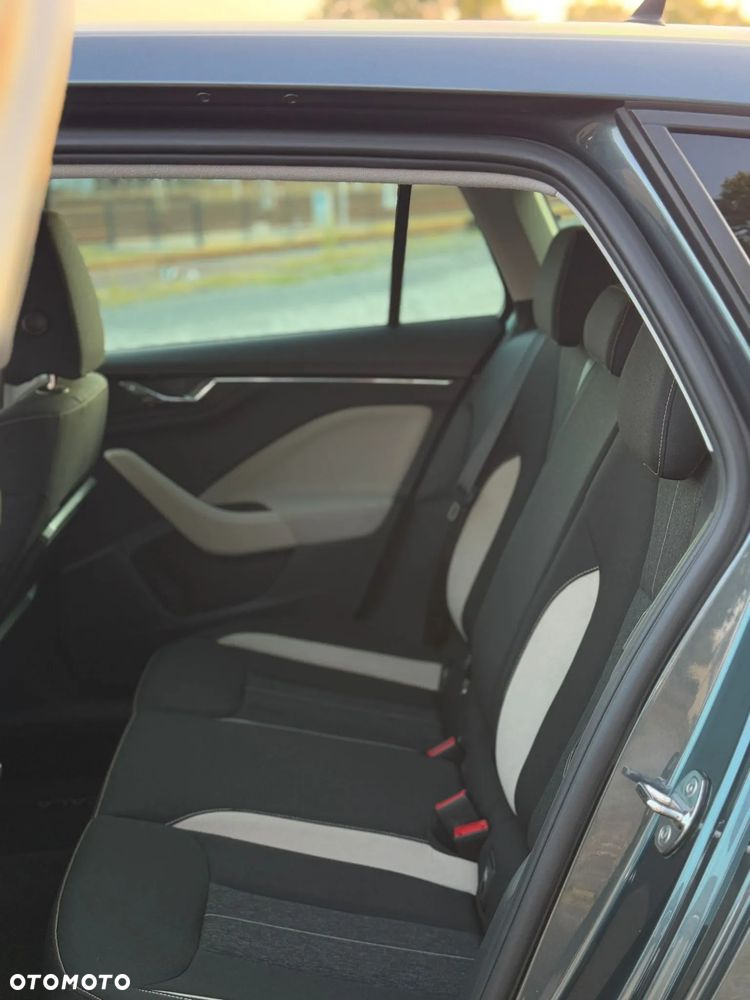 Skoda Scala 1.0 TSI Style - 19