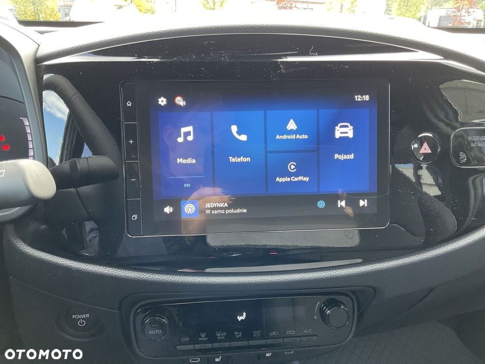 Toyota Aygo X - 18