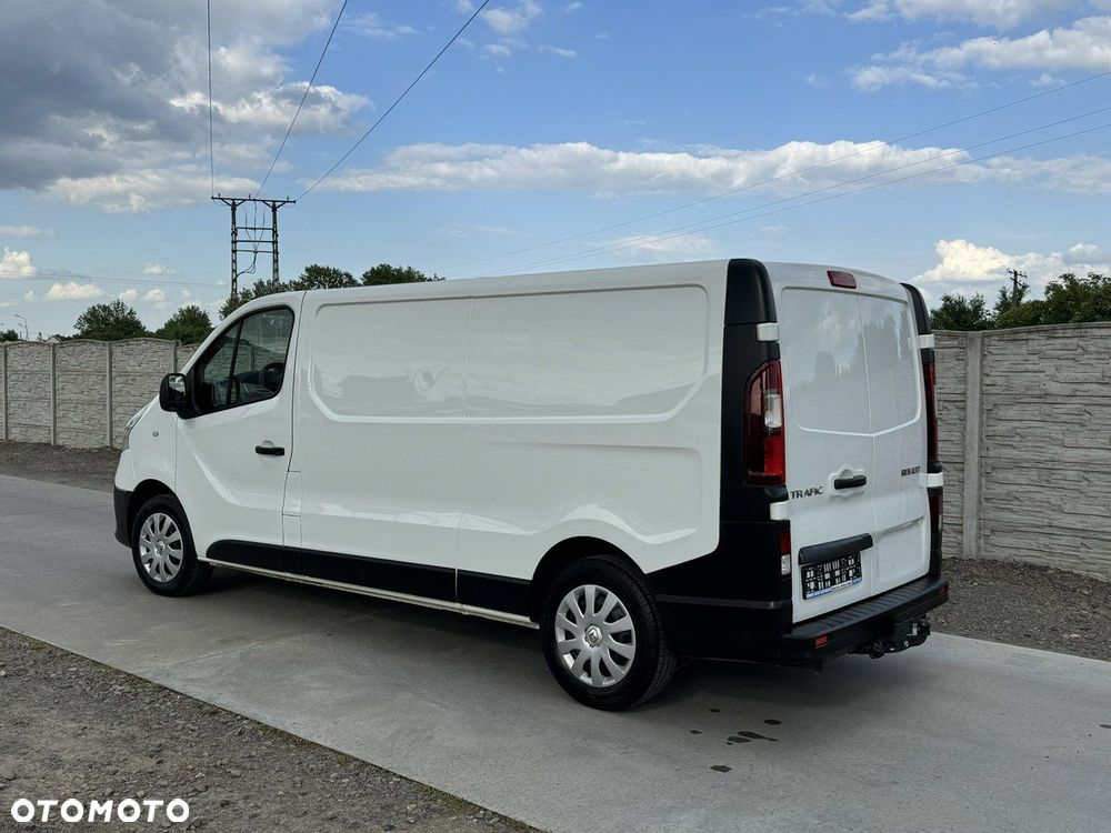 Renault Trafic - 3