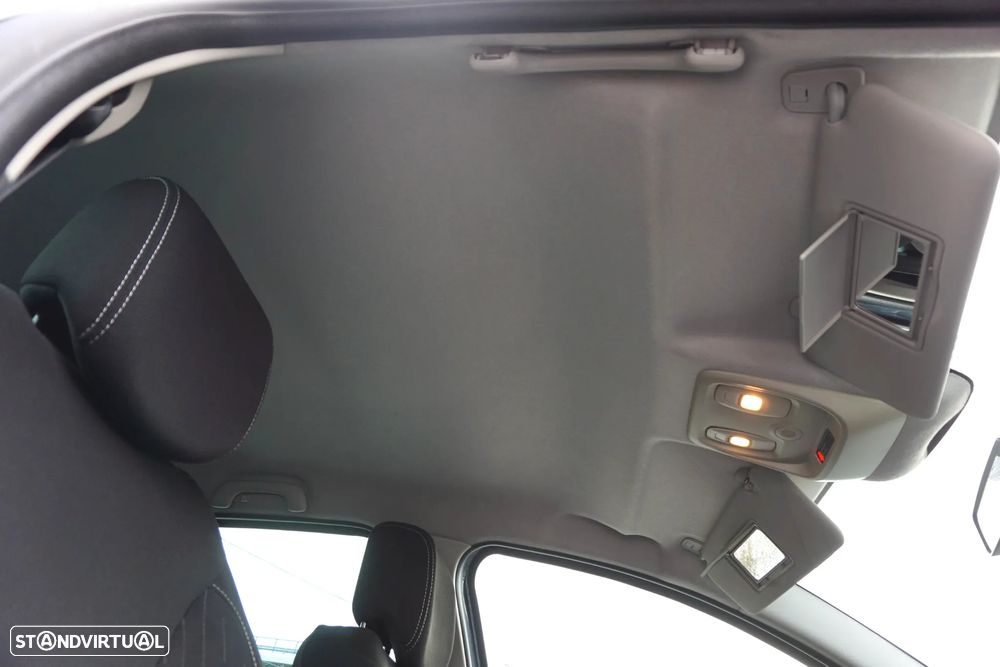Renault Clio 1.5 dCi Limited - 47