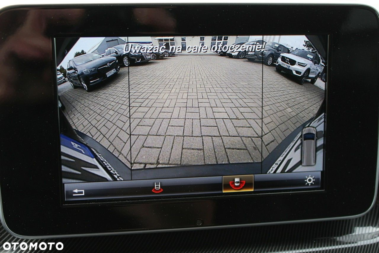 Mercedes-Benz Klasa V 250 d 9G-Tronic (ekstra d³) - 25