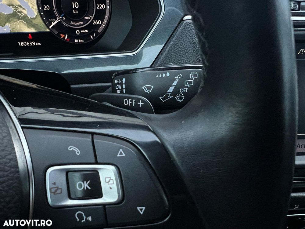 Volkswagen Tiguan - 28