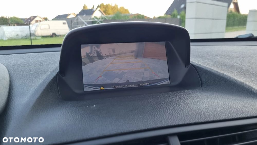 Opel Mokka 1.4 T Cosmo EU6 - 12