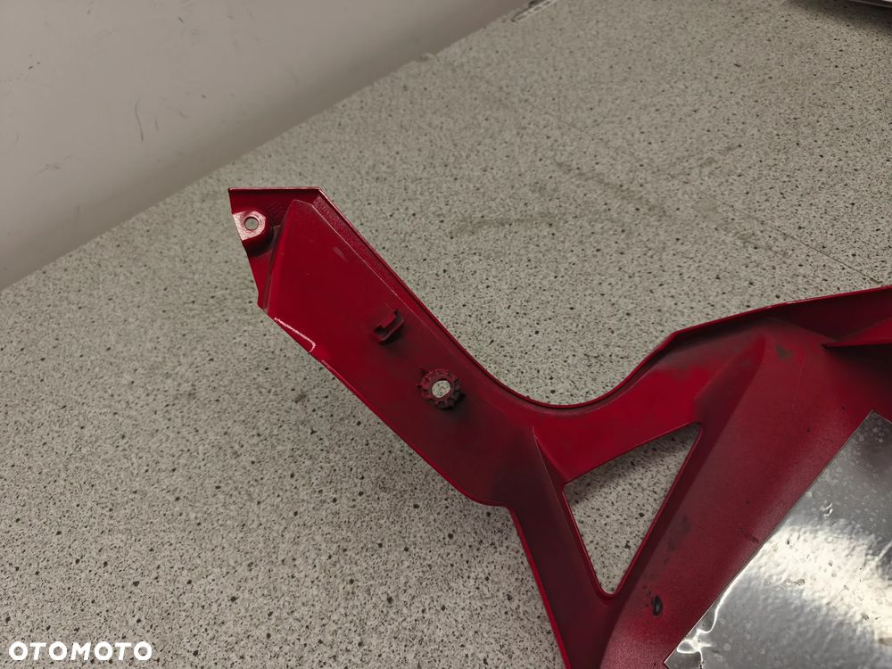Owiewka, osłona prawa, pług, bok, boczek prawy Honda CBR 650R CBR650 R CBR650R CBR 650 R - 13