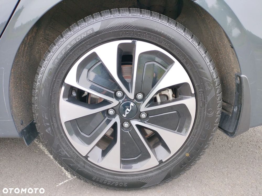 Kia Ceed 1.5 T-GDI Tribute - 19