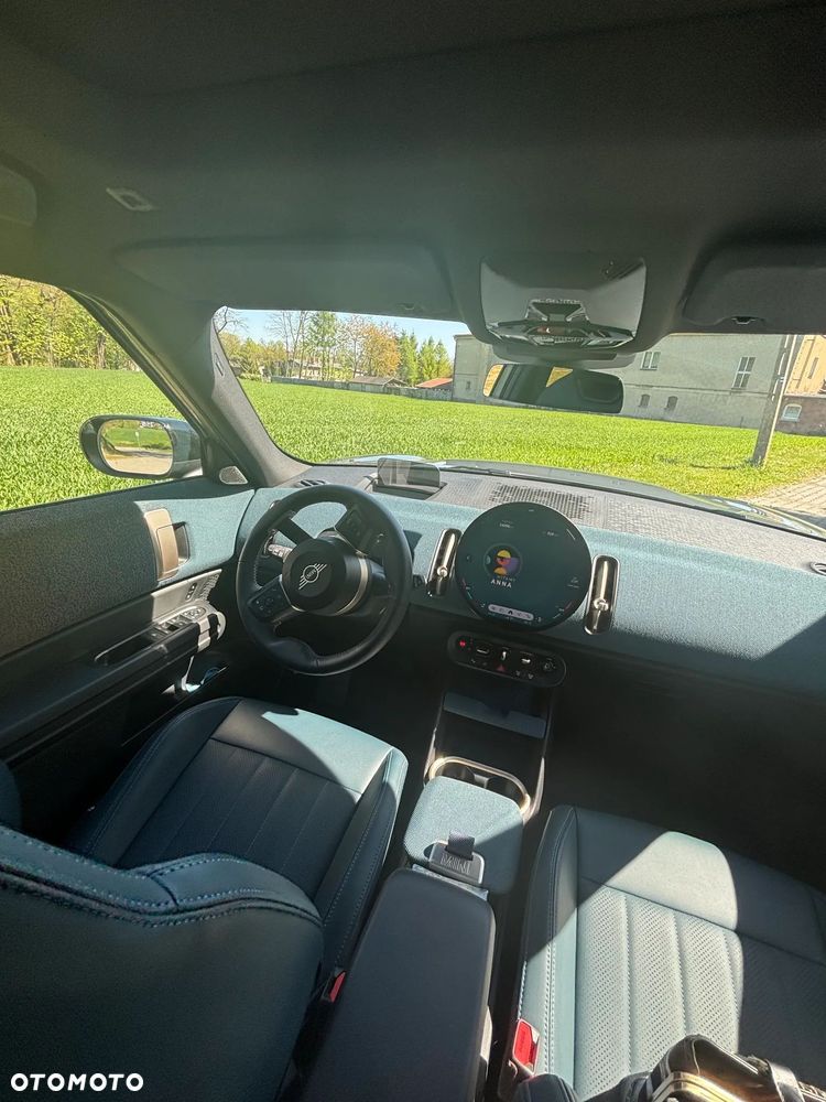 MINI Countryman - 7