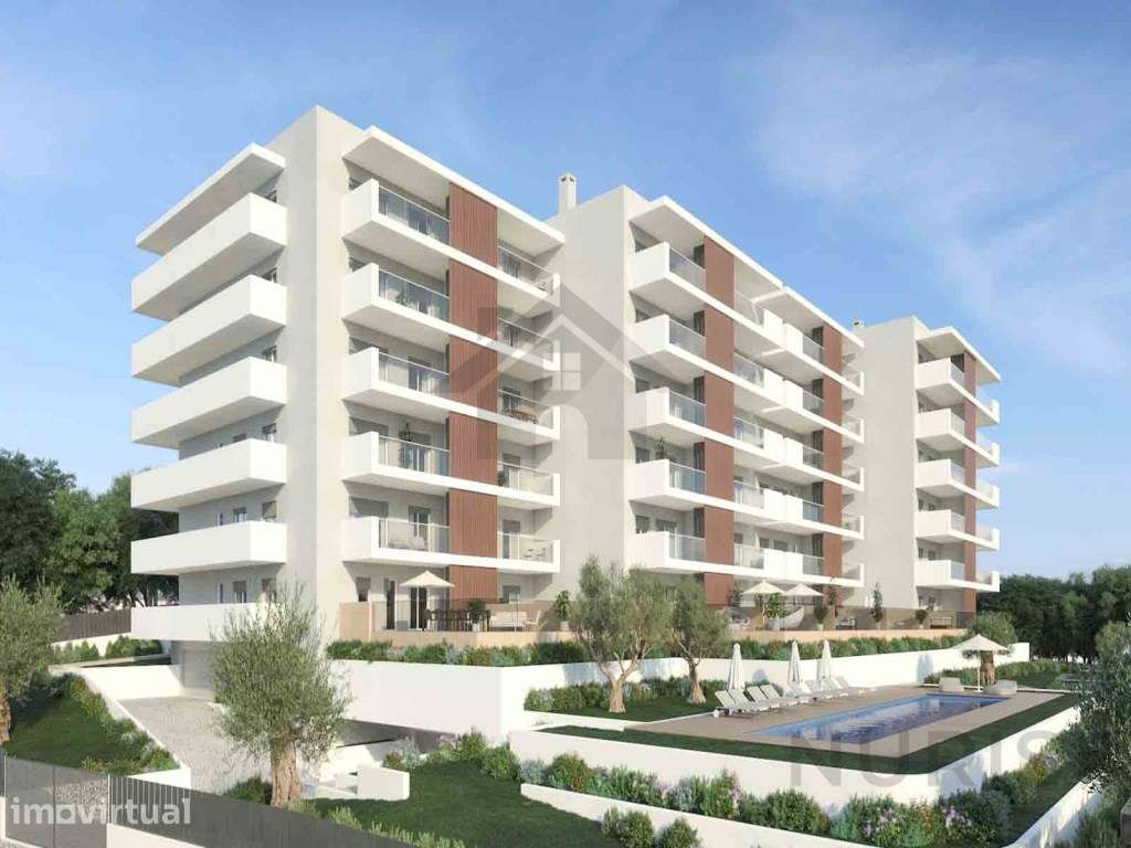 DOMUS Residences - Grande imagem: 3/25
