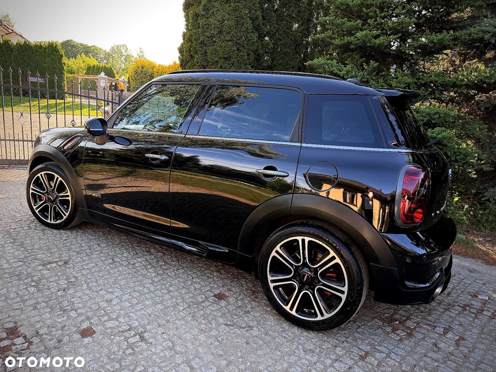 MINI John Cooper Works - 15