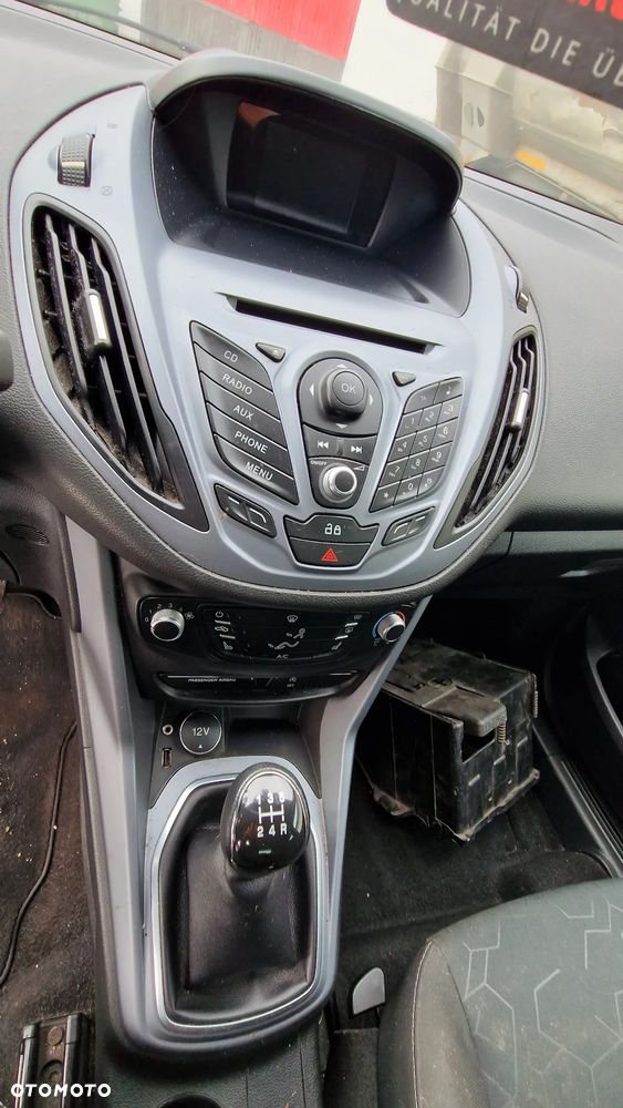 Ford B-MAX - 17
