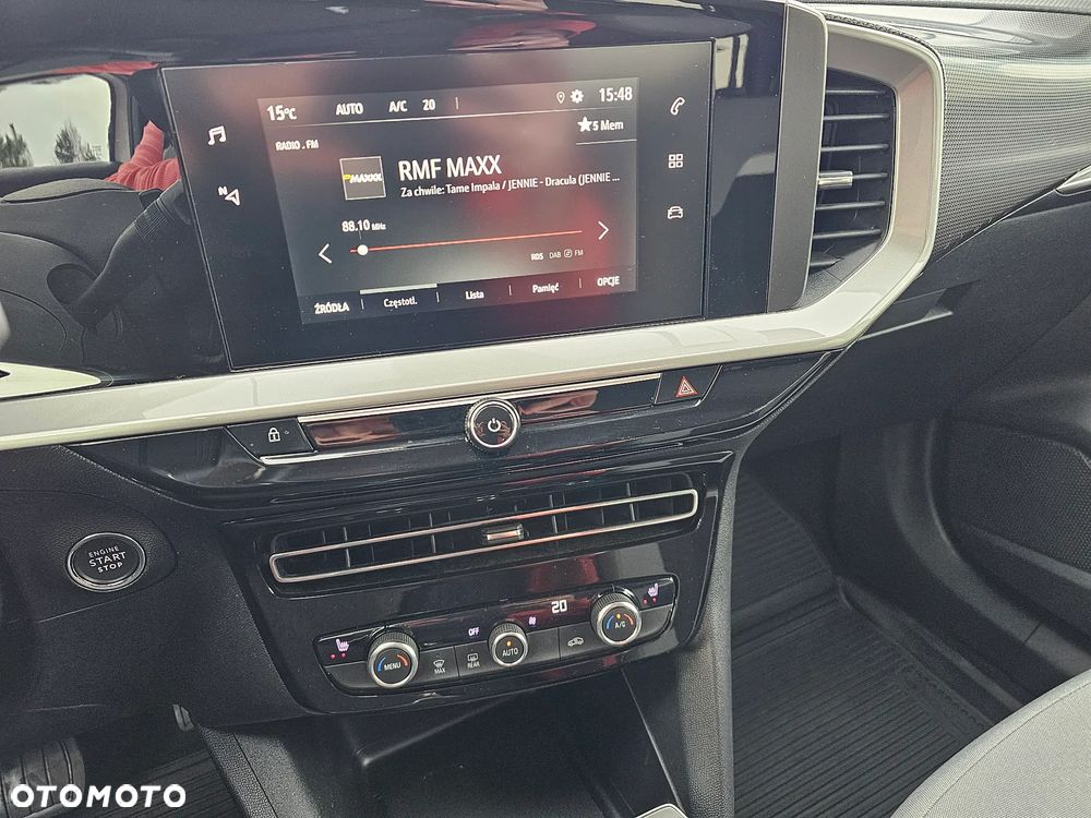 Opel Mokka 1.2 T Elegance S&S - 16