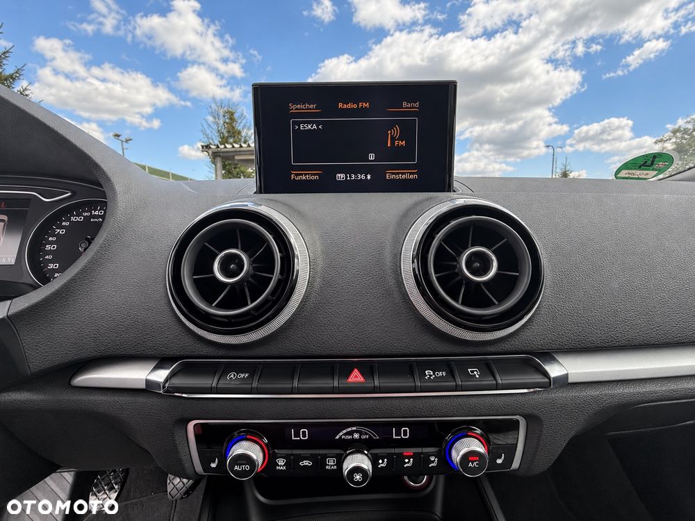 Audi A3 3-drzwiowe - 9