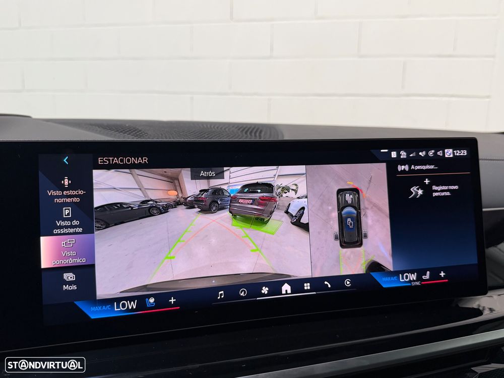 BMW X5 50 e xDrive Pack M Desportivo Pro - 28