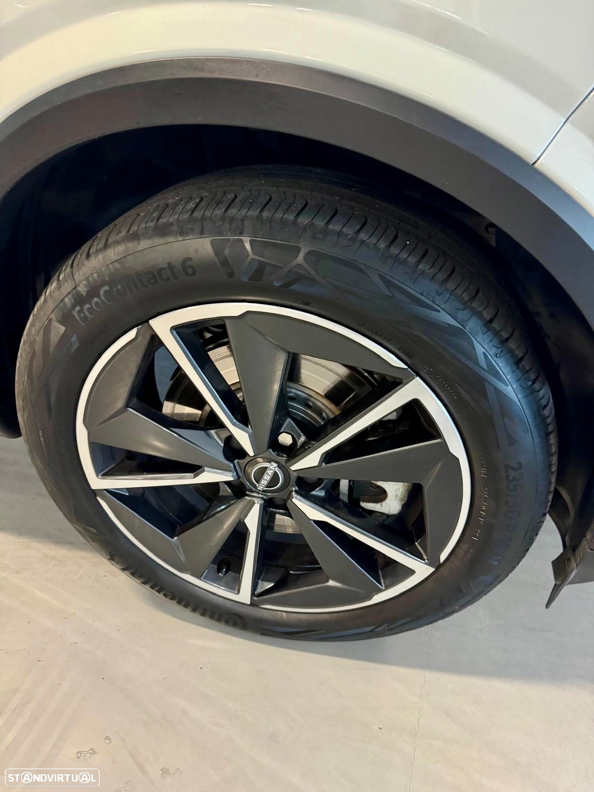 Nissan Qashqai 1.5 e-Power Tekna - 4