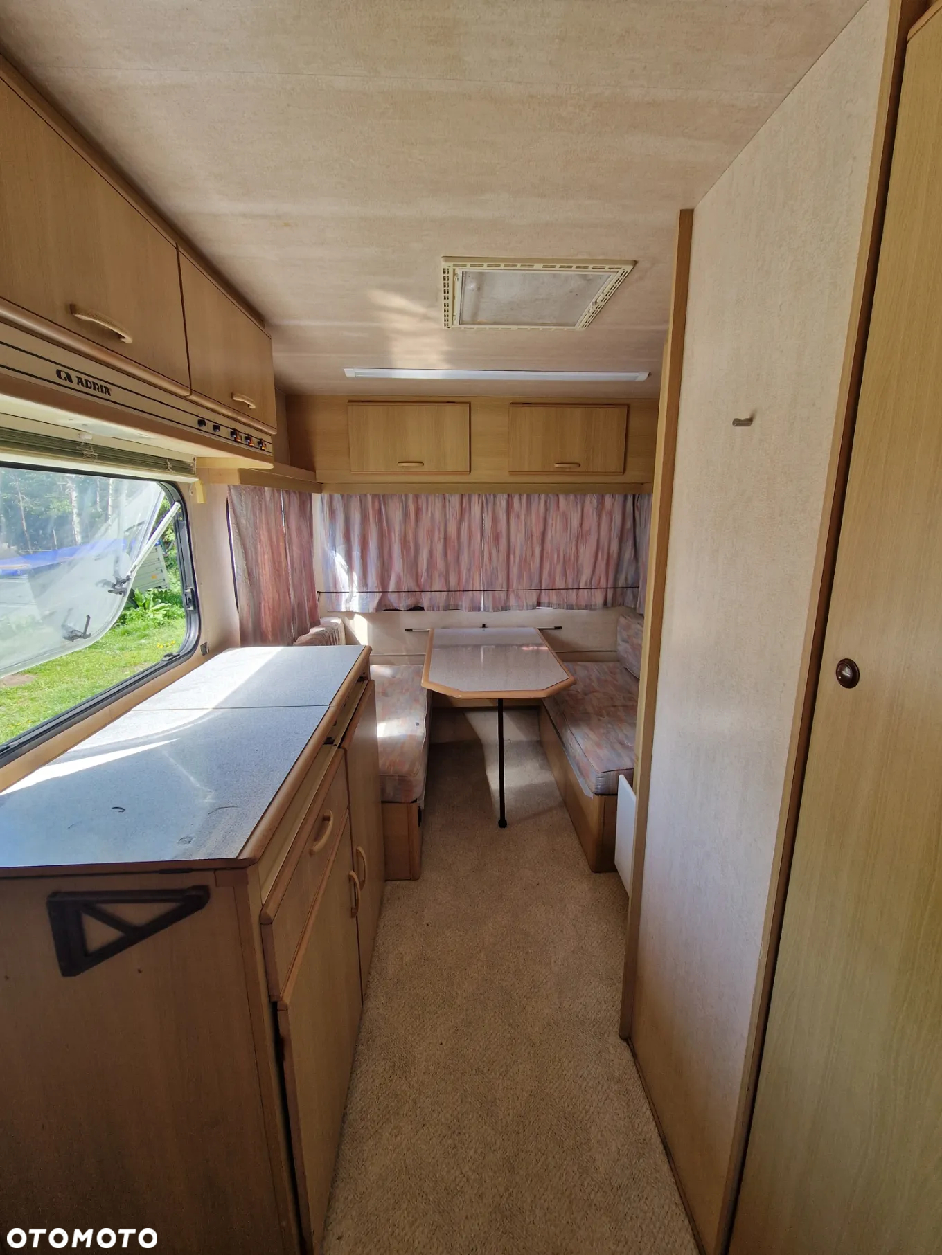 Adria 4153 - 12