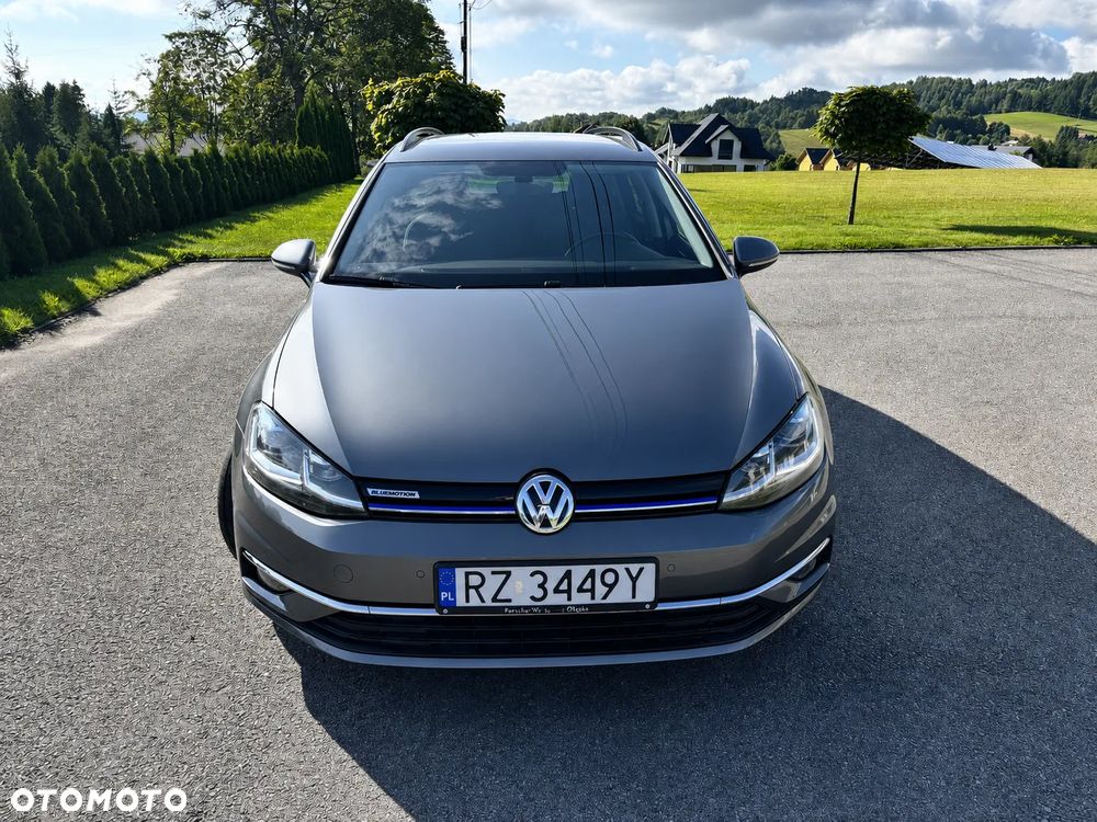 Volkswagen Golf 1.5 TSI BMT Highline DSG - 3