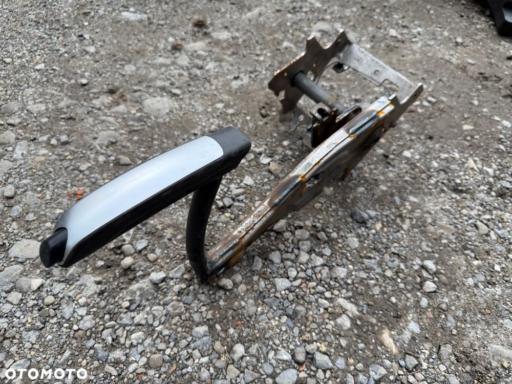 Dźwignia hamulca ręcznego Ford Kuga II MK2 AV61-2780-AA OE - 1