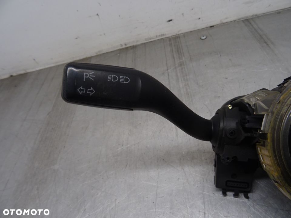 AUDI A4 B6 00-06 2.0B MANETKA PRZEŁĄCZNIK ZESPOLONY 8E0953549F - 2