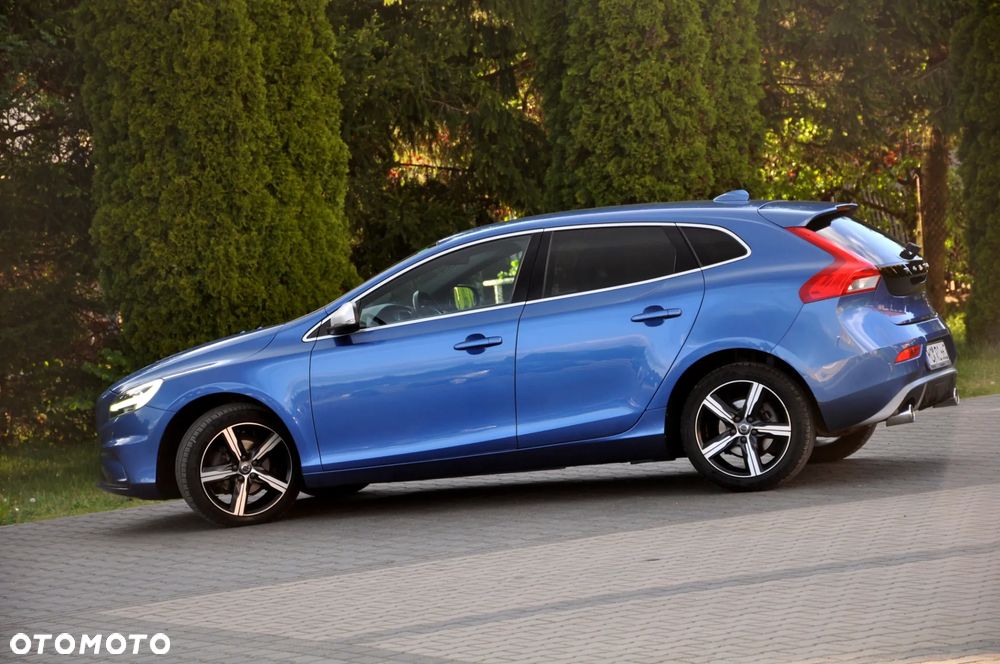 Volvo V40 D2 RDesign - 15